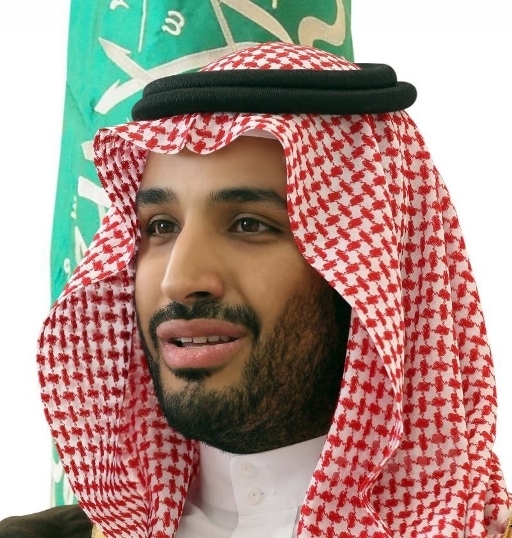 أمر ملكي :تعيين الأمير محمد بن سلمان بن عبدالعزيز آل سعود ... محمد بن سلمان بن عبدالعزيز آل سعود