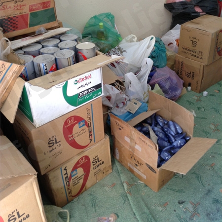 نقرتين لعرض الصورة في صفحة مستقلة