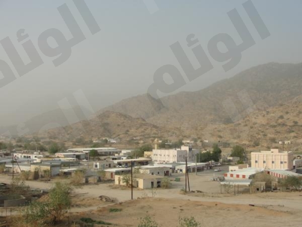 كارثة مطعم بحر أبو سكينة والحاجة لمستشفى جريدة المجاردة اليوم