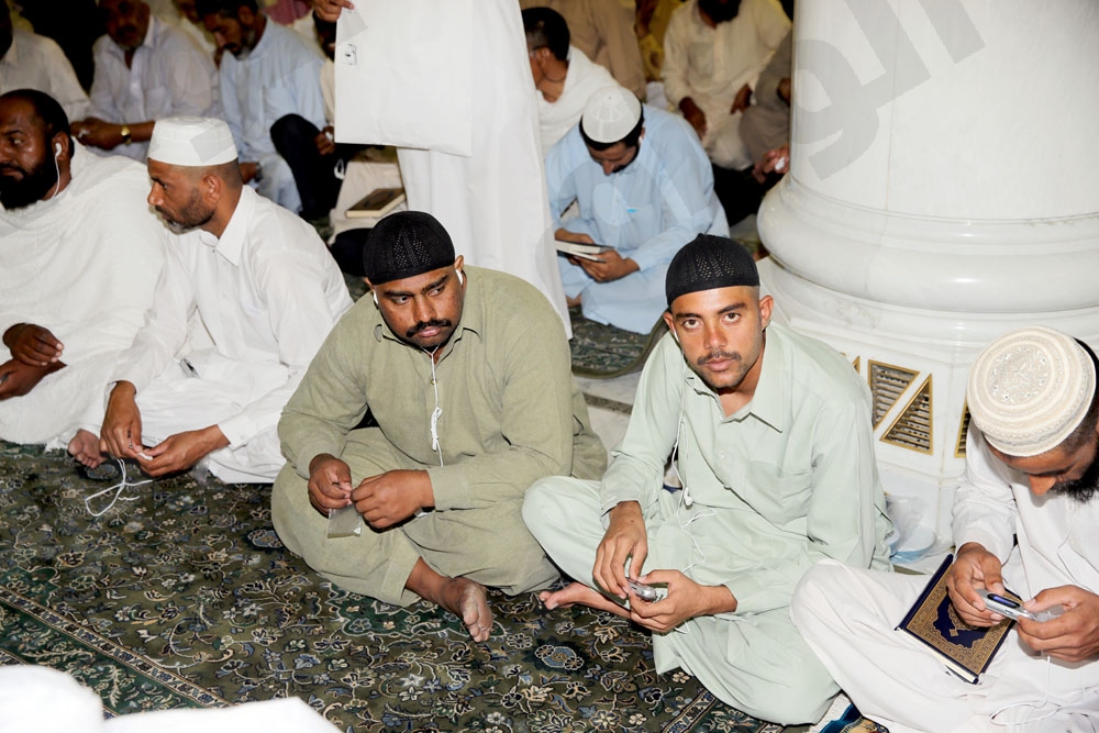 نقرتين لعرض الصورة في صفحة مستقلة