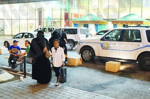 نقرتين لعرض الصورة في صفحة مستقلة