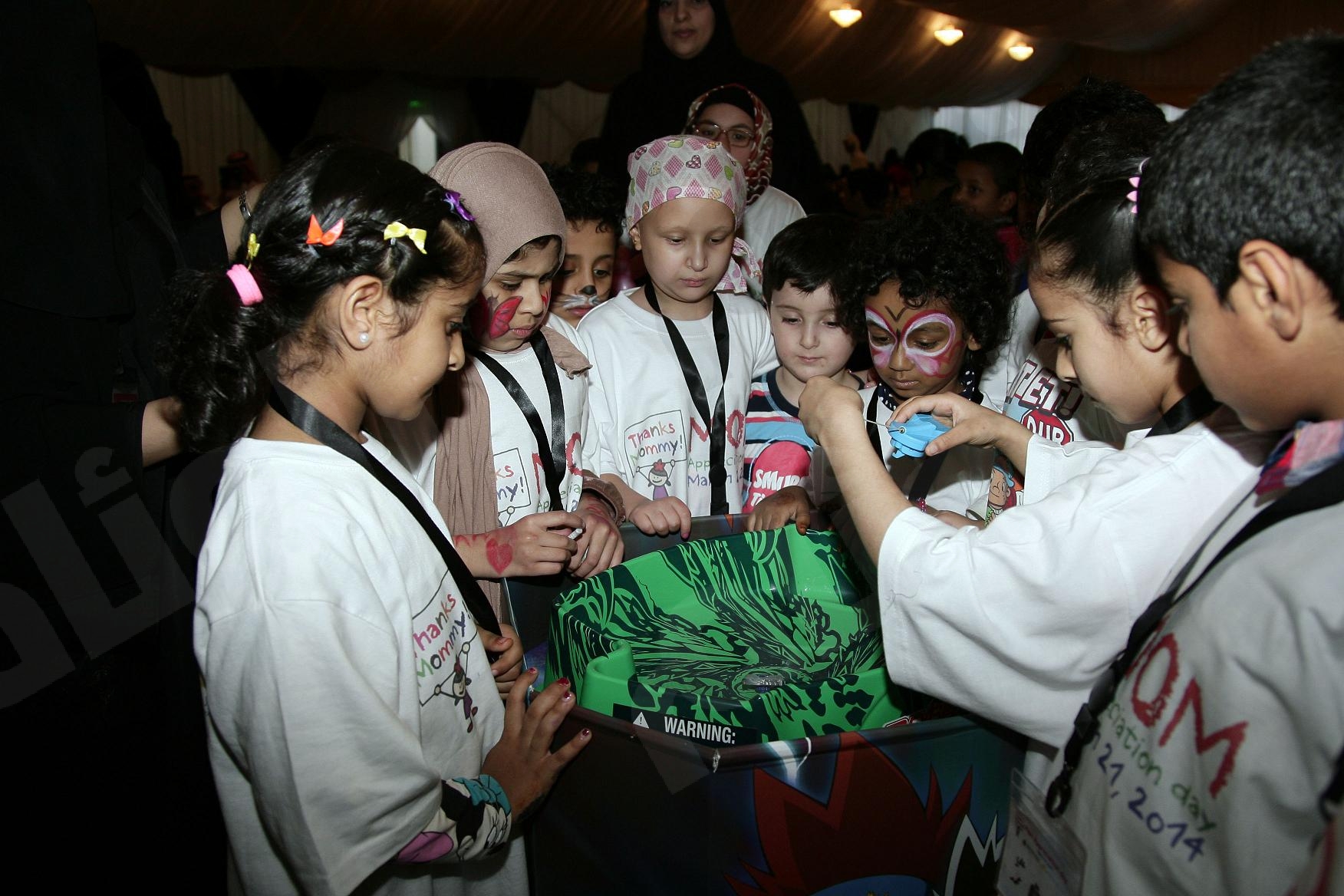 نقرتين لعرض الصورة في صفحة مستقلة