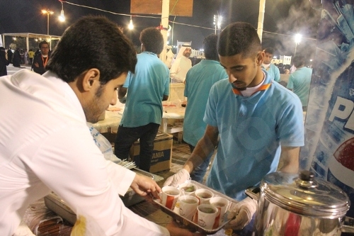 نقرتين لعرض الصورة في صفحة مستقلة