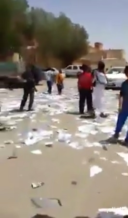 نقرتين لعرض الصورة في صفحة مستقلة