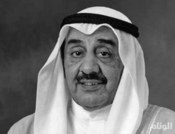 وفاة  “جاسم الخرافی” رئیس مجلس الأمة الکویتی السابق