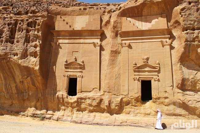 العلا مرآة التاريخ صخور جبالها IMG_4984.jpg