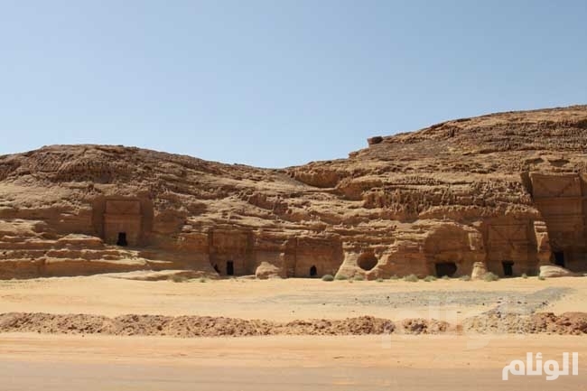 العلا مرآة التاريخ صخور جبالها IMG_4992.jpg