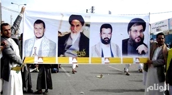 لجنة إيرانية تدير شؤون الحوثيين في صنعاء
