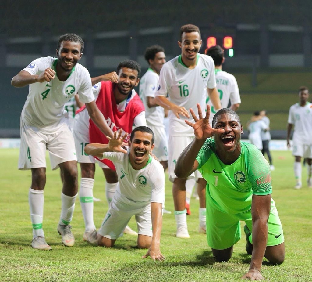 المنتخب السعودي | مدرب الم... المنتخب السعودي