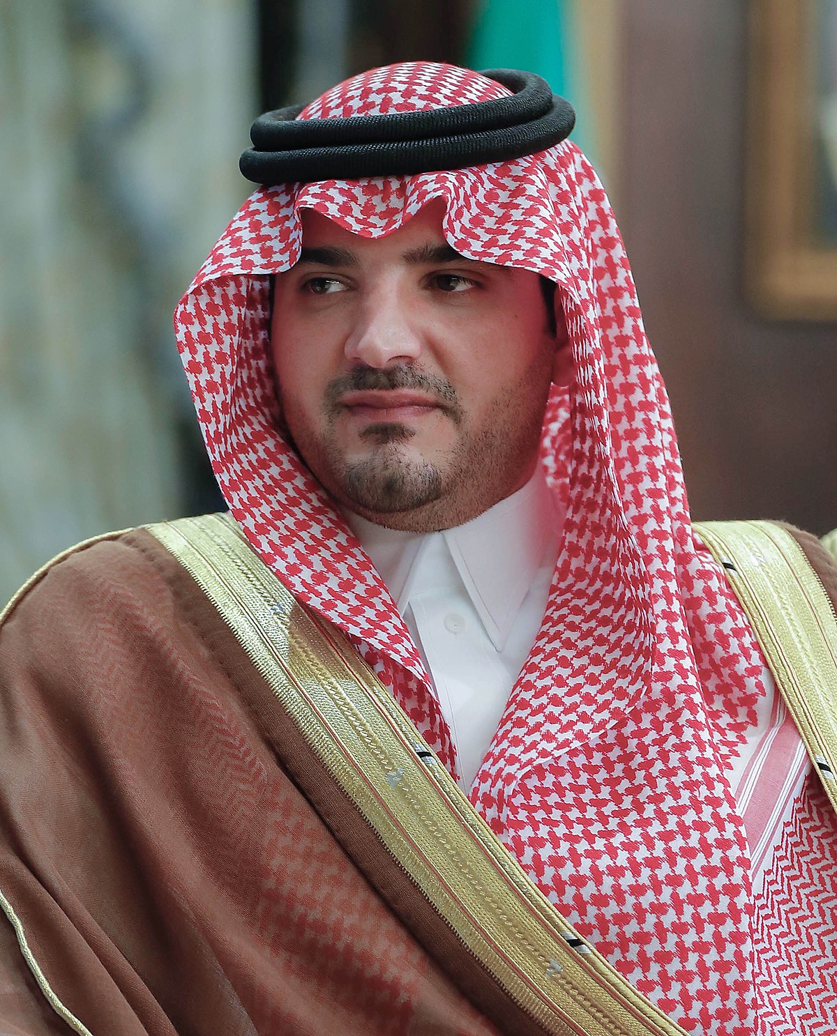 The Interior Minister is discussing President Tajikistan on the international stage