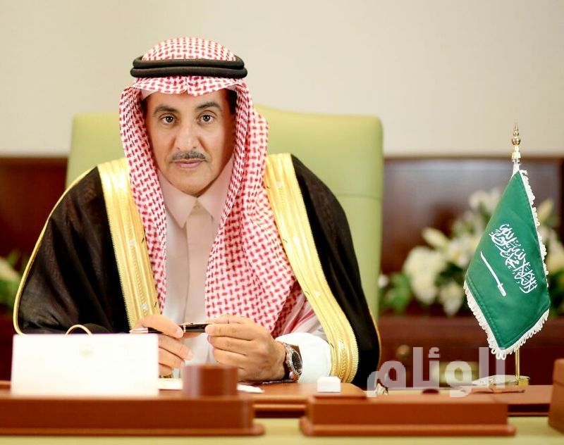 محافظ الخرج يتفقد الدوريات الأمنية وعدد من مشاريع البلدية صحيفة محافظ الخرج يتفقد الدوريات الأمنية وعدد من مشاريع البلدية صحيفة
