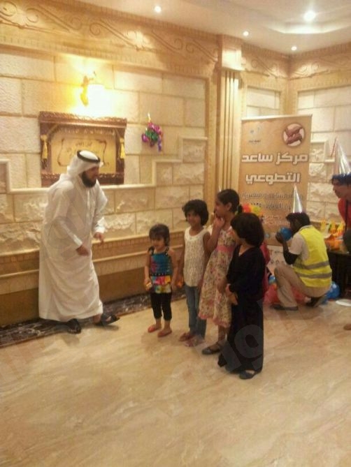حملة إغاثة المتضررين من سيول الطائف تنهي أعمالها حملة إغاثة المتضررين من سيول الطائف تنهي أعمالها