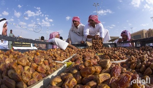بماذا تشتهر القصيم