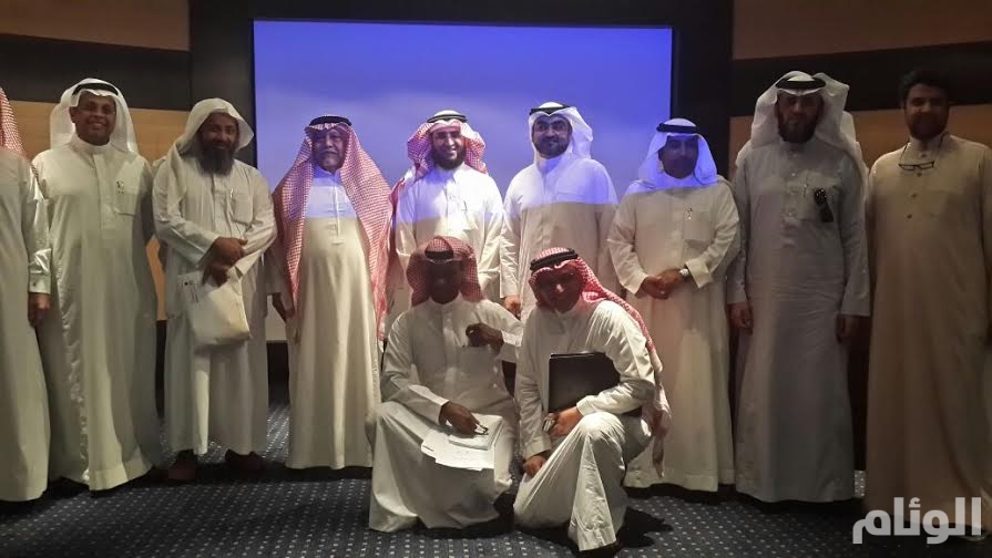 نائب رئيس اللجنة الوطنية للتدريب قطاع التدريب مبعثر وحجمه يتجاوز 6 نائب رئيس اللجنة الوطنية للتدريب قطاع التدريب مبعثر وحجمه يتجاوز 6