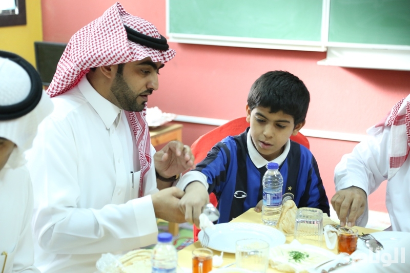 العقيل: كسرنا العزلة الاجتماعية لذوي الاحتياجات الخاصة