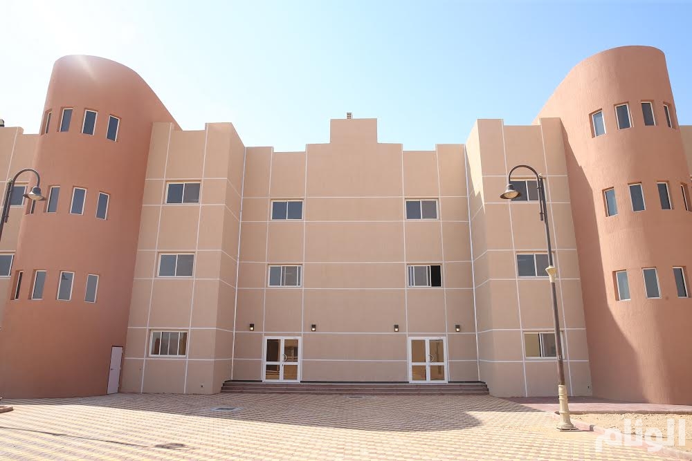 متحدث جامعة شقراء لم نتسلم المجمع الأكاديمي بالقويعية والصور المتداولة غير صحيحة ارشيف 2016 صحيفة الوئام الالكترونية