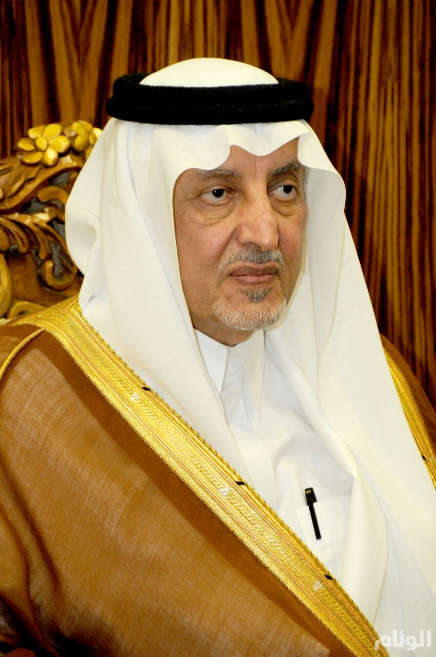 أمير مكة
