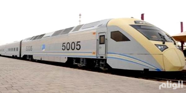 المعهد السعودي التقني للخطوط الحديدية رواتب