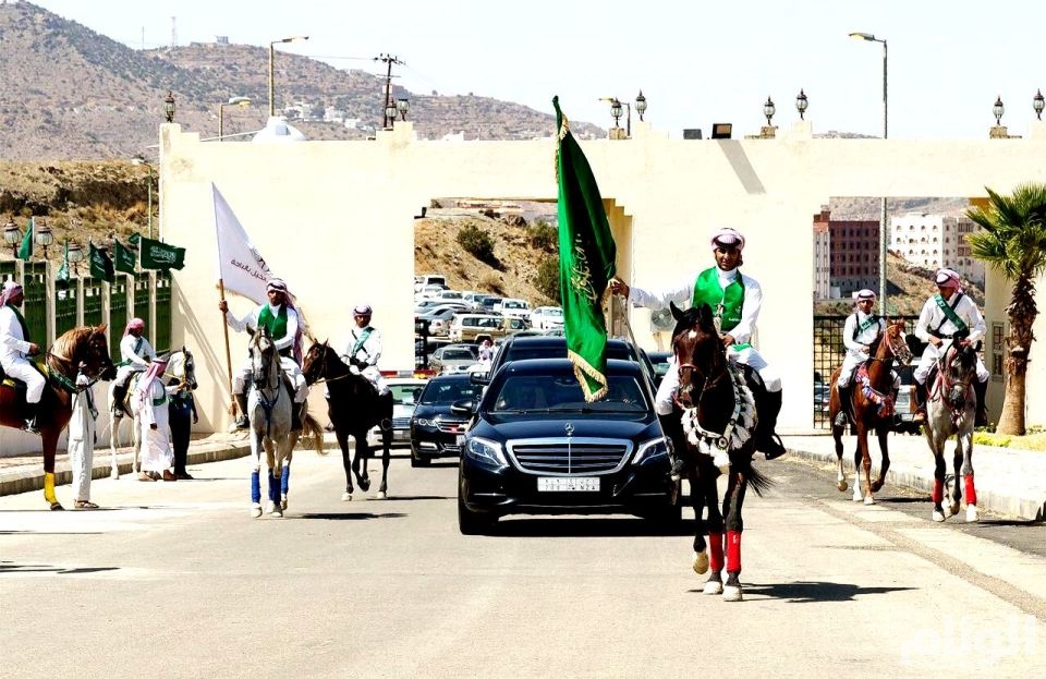 بالصور.. «أمير الباحة» يرعى حفل الأهالي بمناسبة ذكرى اليوم الوطني بالصور.. «أمير الباحة» يرعى حفل الأهالي بمناسبة ذكرى اليوم الوطني