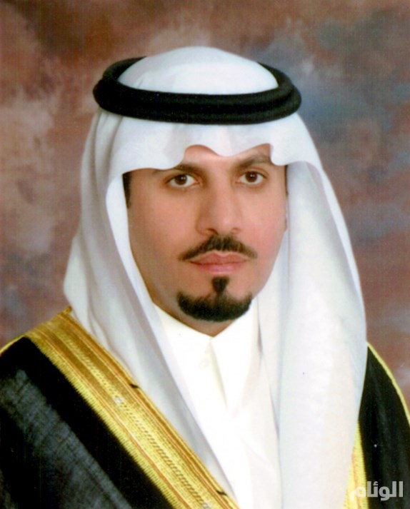 خالد بن عبدالعزيز بن محمد بن عياف آل مقرن الش