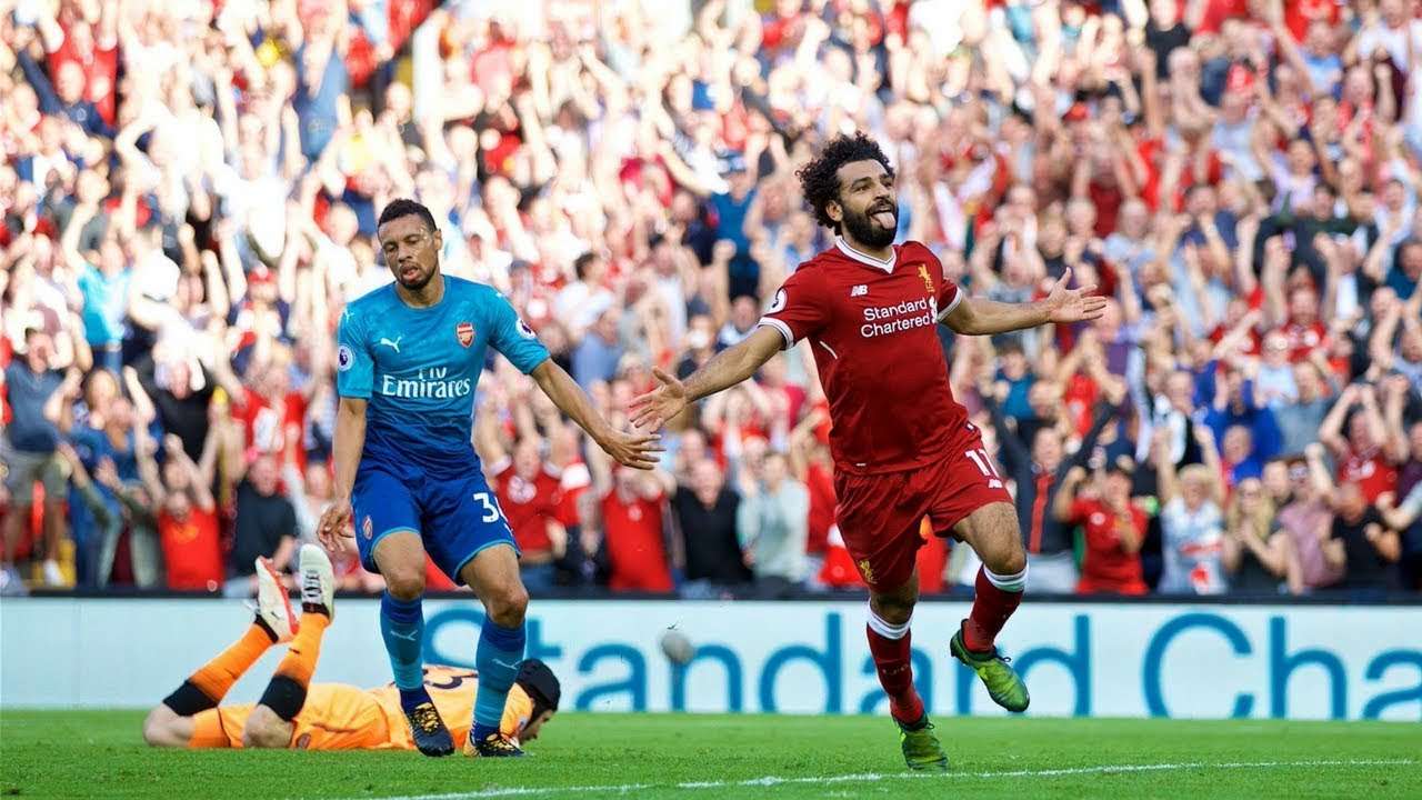 مشاهدة مباراة ليفربول