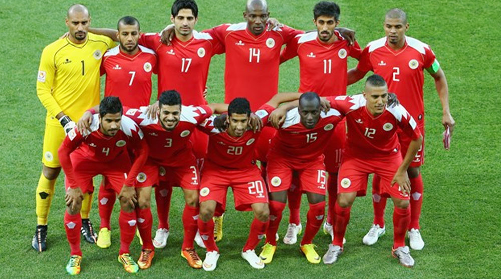 مشاهدة مباراة البحرين وكوريا الجنوبية بث مباشر