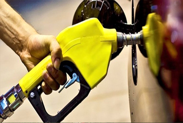 أسعار البنزين تقترب من مستوى قياسي في ألمانيا