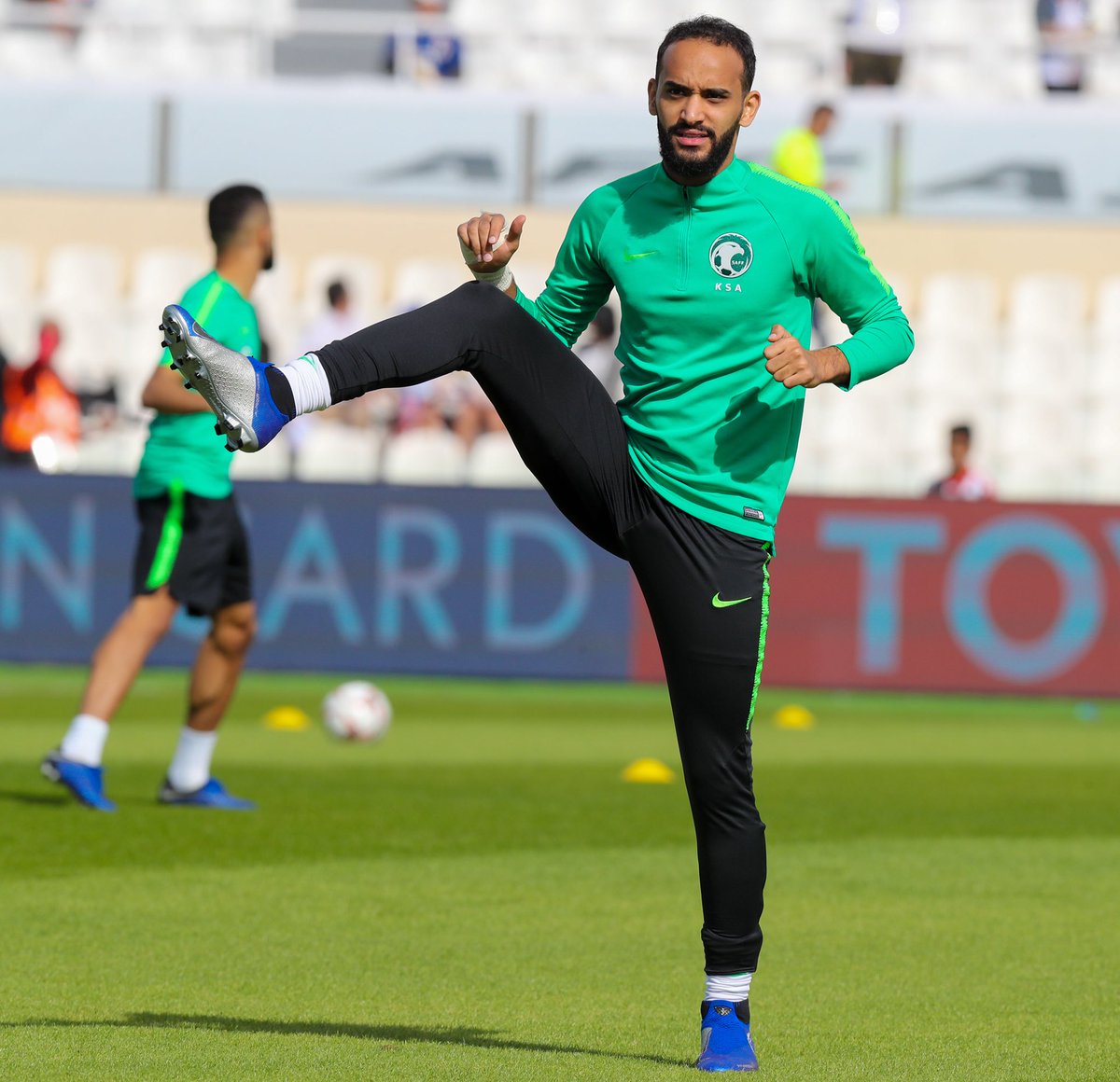 مشاهدة مباراة السعودية واليابان بث مباشر 