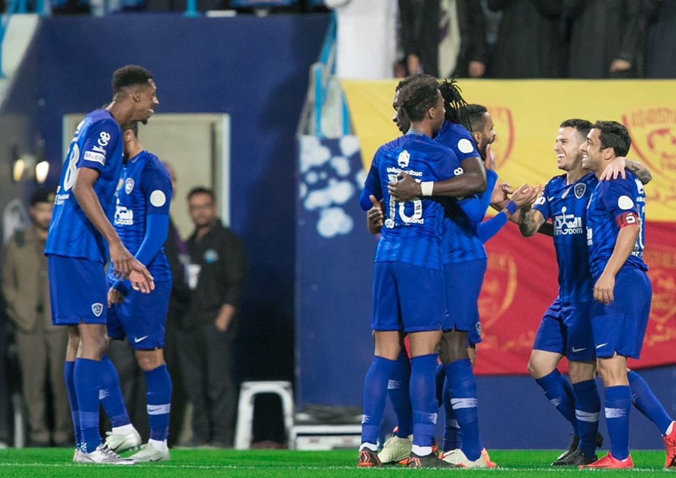 مشاهدة مباراة الهلال السعودي والاستقلال الإيراني بث مباشر في دوري أبطال ...