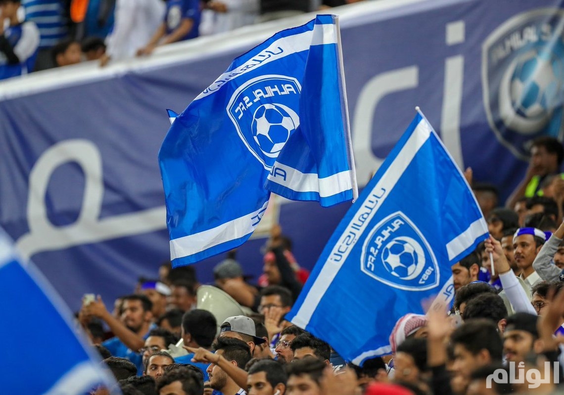 مشاهده مباراه الهلال والتعاون اليوم