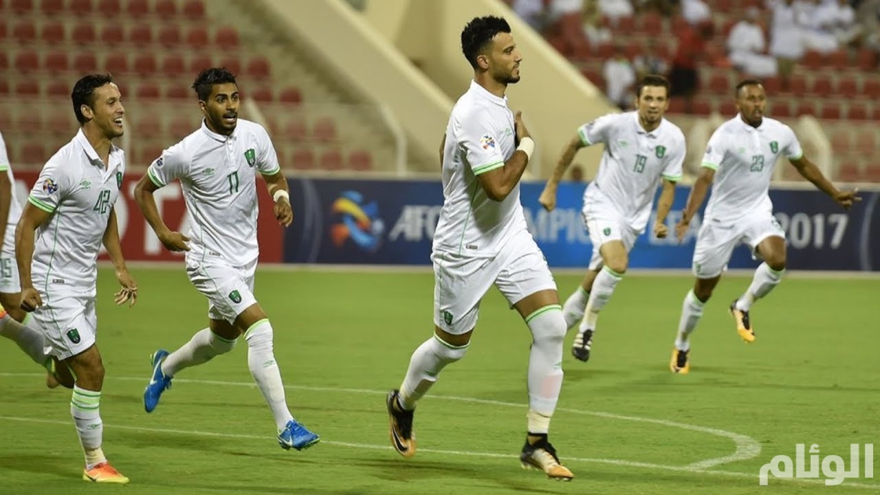 مشاهدة مباراة الاهلي والرجاء بث مباشر