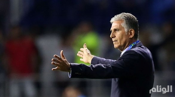 كيروش مدربا لمنتخب غانا في كأس العالم