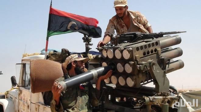 الفجوة الشاسعة بين الفرقاء تصعّب تشكيل حكومة موحّدة في ليبيا خلال شهر رمضان