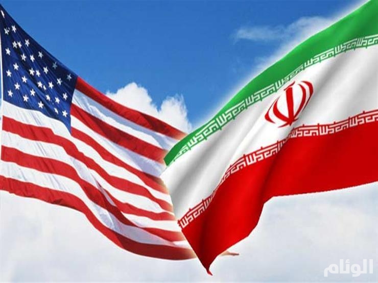 إيران تحتجز طائرة أمريكية بدون طيار ثم تعيد إطلاقها 2019_5_8_23_46_19_119