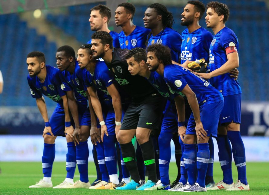 مشاهده مباراه اليوم الهلال و التعاون مباشر