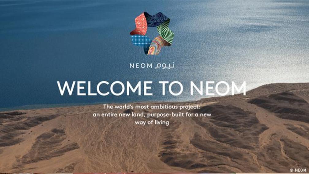 "نيوم" تستقبل أول وفد سياحي نسائي من مختلف مناطق المملكة