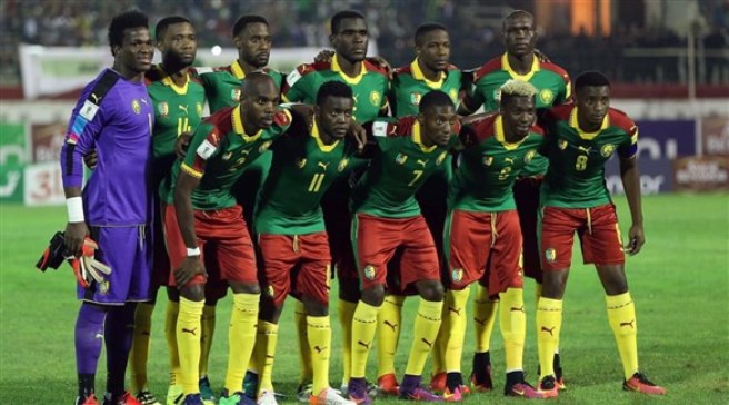 مشكلة كبرى للاتحاد الكاميروني بسبب تزوير 62 لاعبا
