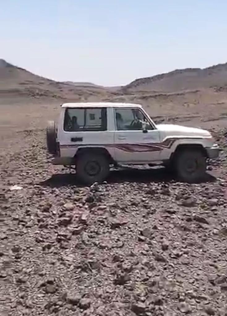 العثور على جثة توفيق العالي