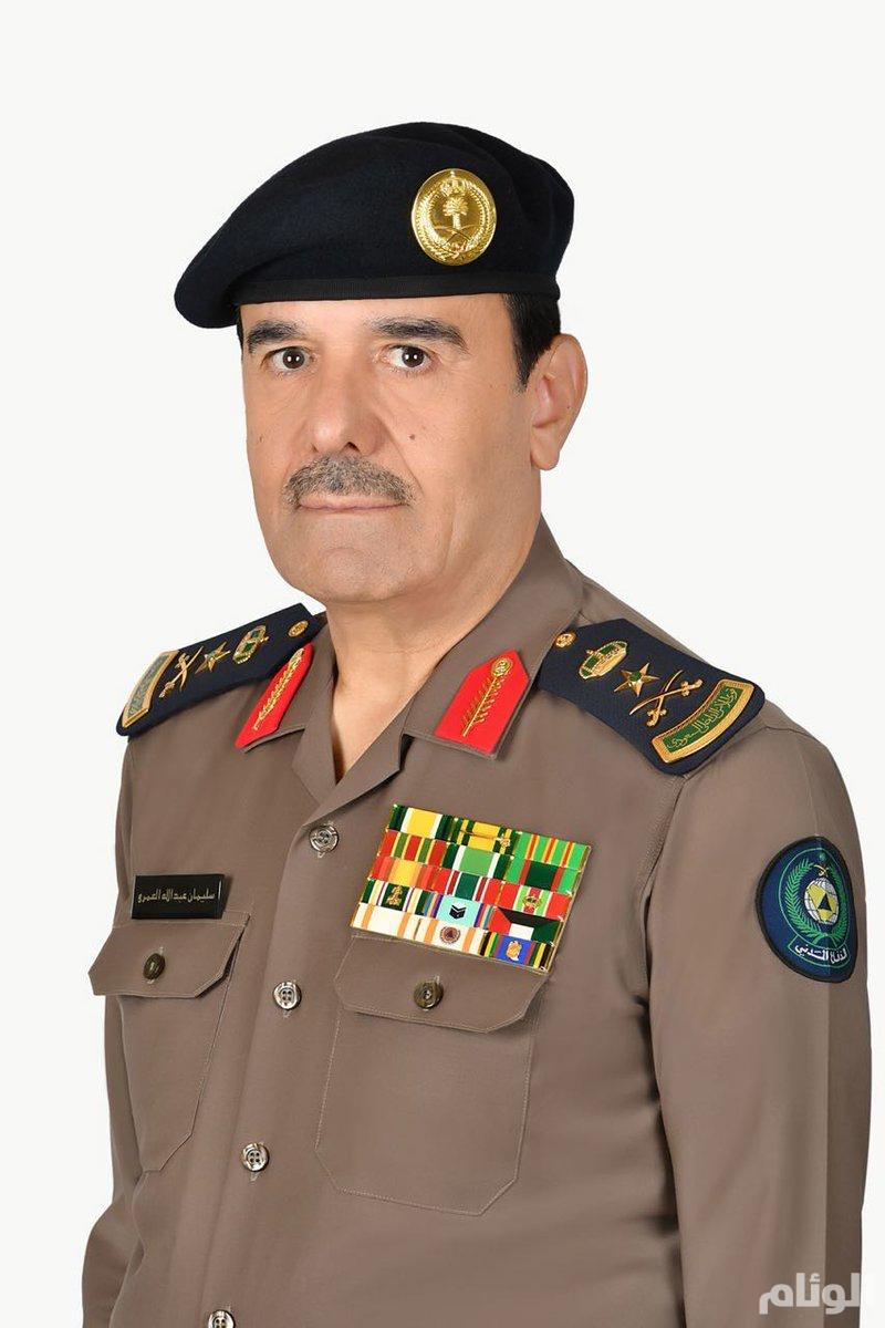 المديرية العامة للدفاع المدني تبدأ أعمالها بـ17 ألف ضابط ...
