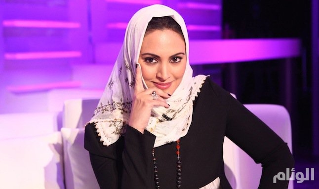 منى أبو سليمان