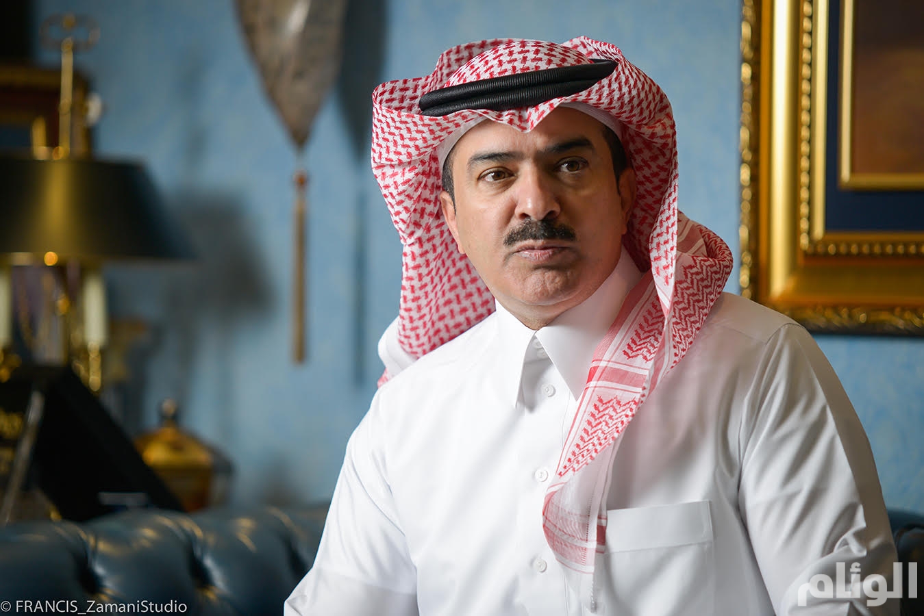 عجلان العجلان غرفة الرياض