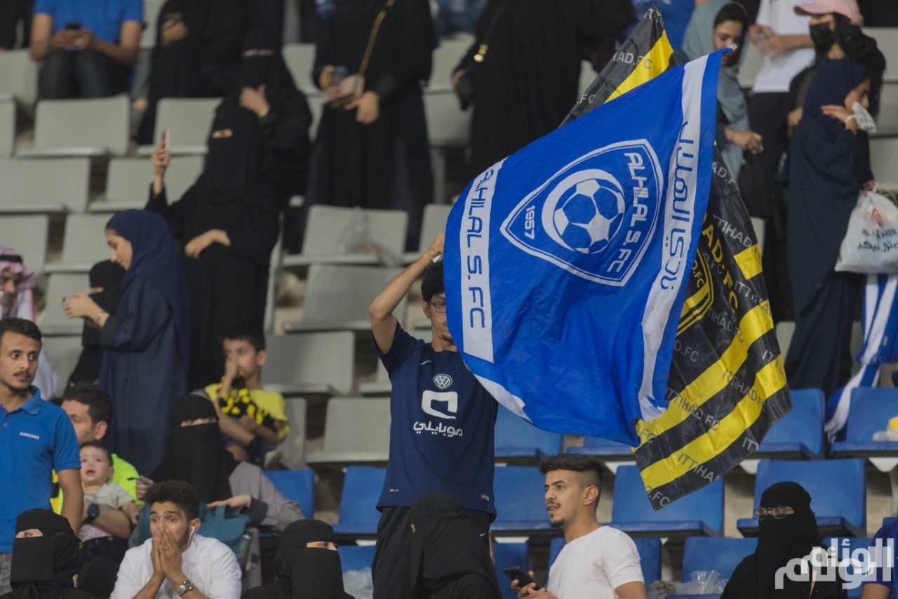 فوز الاتحاد على الهلال