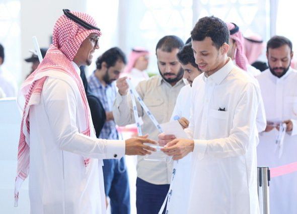 “التدريب التقني”: 210 اتفاقيات و618 معرضًا وملتقى لتوظيف الخريجين في 2024