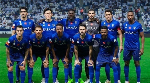 مباراة الهلال واوراوا 2013 relatif