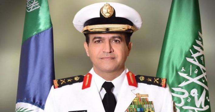قائد القوات البحرية: المملكة في عهد خادم الحرمين غدت قوة ...