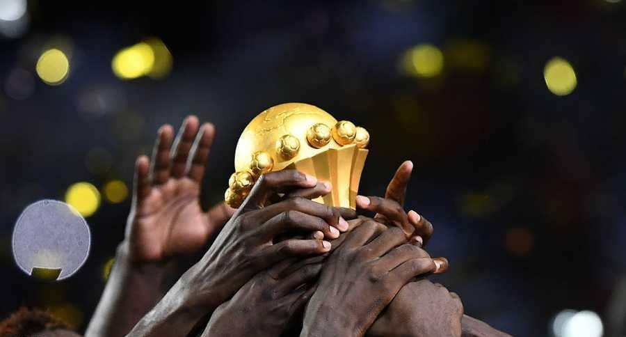 ترتيب هدافي كأس أمم أفريقيا 2023