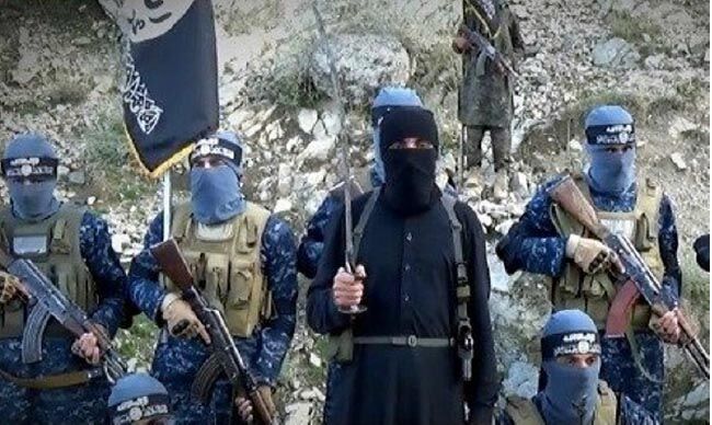 139 ضحية.. العراق يكتشف مجزرة لداعش في الموصل