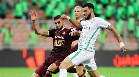 تفاصيل العرض الجديد لعمر السومة