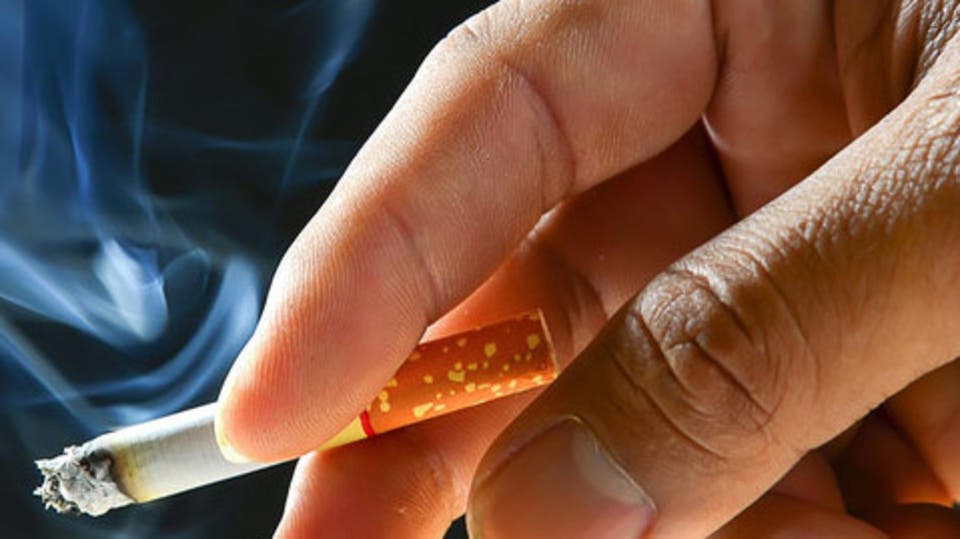 إنفوجرافيك | إندونيسيا والأردن تتصدران معدلات انتشار التدخين في العالم
