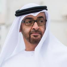 رئيس الإمارات: أثق في قدرة السعودية على تنظيم مونديال استثنائي